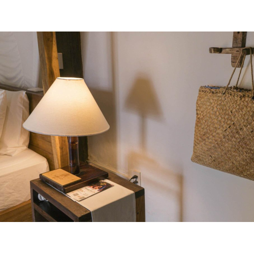 Bungalow Deluxe nhìn ra biển tại Plantation